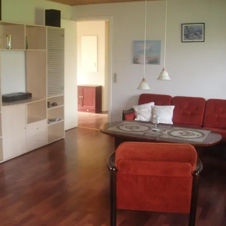 Fritidshus, Spacious Holiday Prázdninový dům *