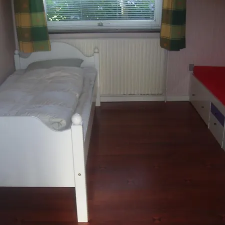 Prázdninový dům Fritidshus, Spacious Holiday