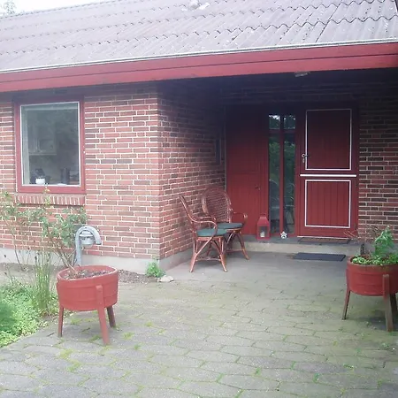 Fritidshus, Spacious Holiday Prázdninový dům