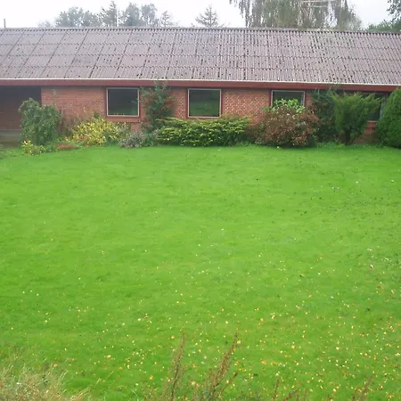 Fritidshus, Spacious Holiday