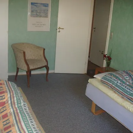 Fritidshus, Spacious Holiday Prázdninový dům Durup