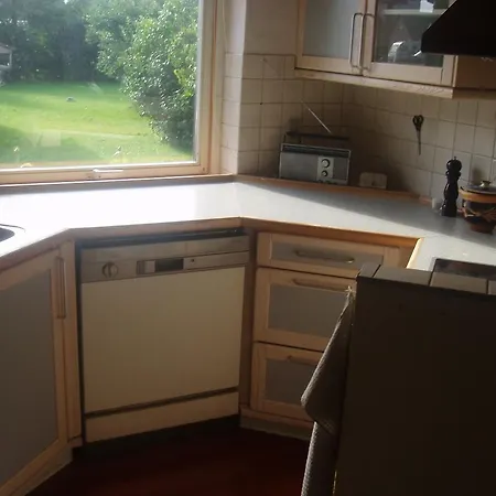Fritidshus, Spacious Holiday Prázdninový dům *
