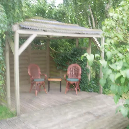Fritidshus, Spacious Holiday * Durup