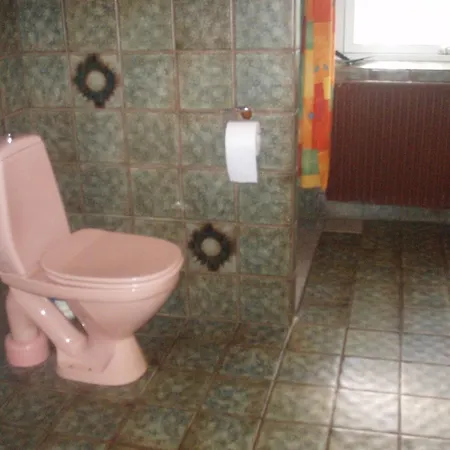 Fritidshus, Spacious Holiday Prázdninový dům Durup