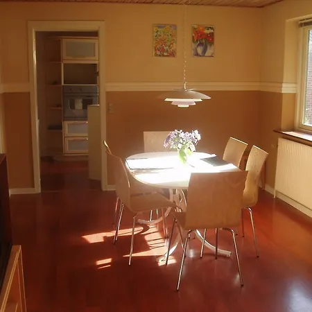 Fritidshus, Spacious Holiday