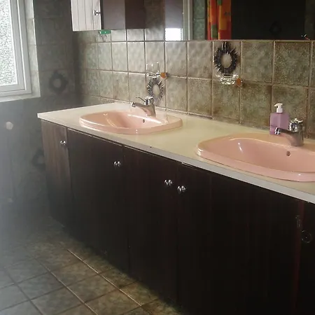 Prázdninový dům Fritidshus, Spacious Holiday Durup