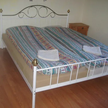 Fritidshus, Spacious Holiday Prázdninový dům Durup